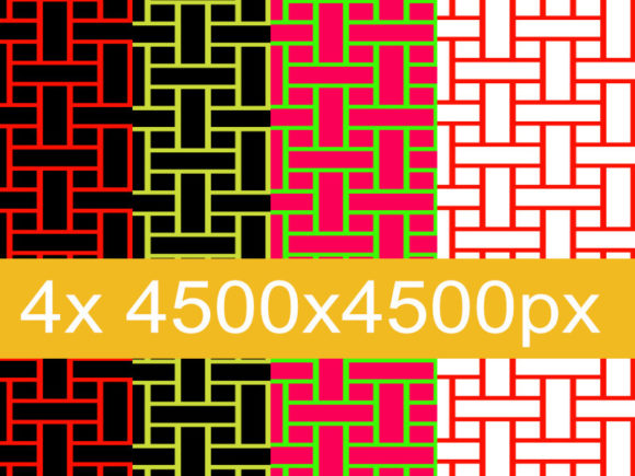 Backgrounds Patterns Texture 4 Colors: A Practical Guide for Designers and Developers