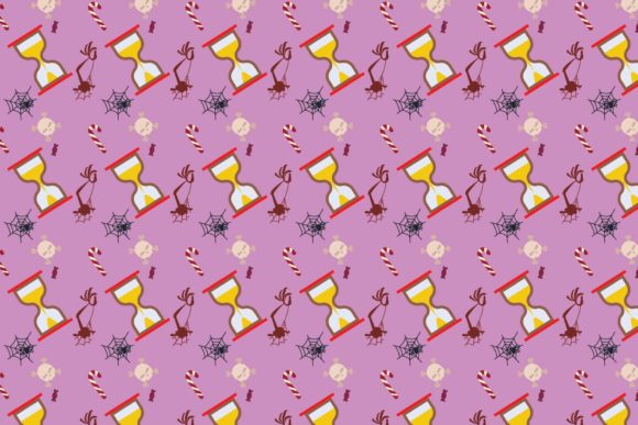 Halloween Patterns Icon-057