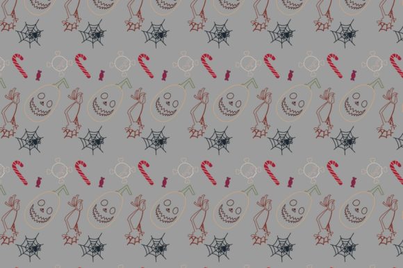 Halloween Patterns Icon-069