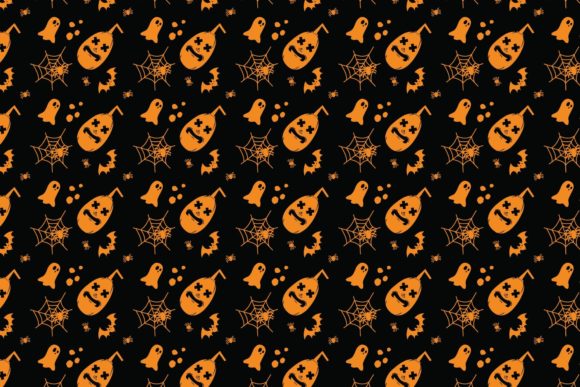Halloween Patterns Icon-158: What It Is—and How to Use It Right