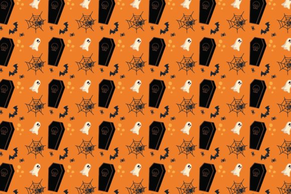 Halloween Patterns Icon-232: What It Is—and How to Use It Right