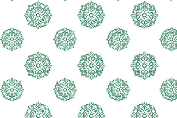 Mandala Beauty Green Patterns: A Strategic Framework for Intentional Design and Decision-Making