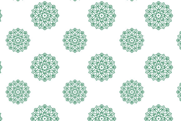 Mandala Circle Green Patterns: Clarity, Craft, and Intentional Use