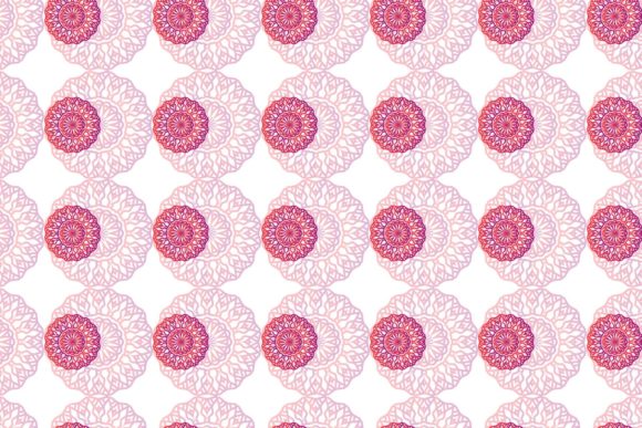 Mandala Patterns Design: Timeless Symmetry Meets Modern Creativity