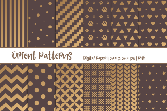 Orient Patterns Digital Paper: A Smart, Sustainable Alternative to Traditional Note-Taking