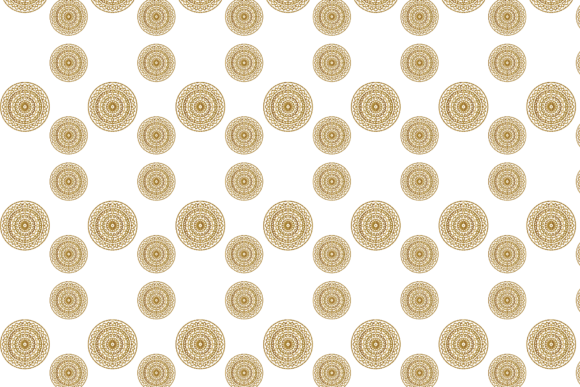 Ornament Patterns Symbol Meaning & Use
