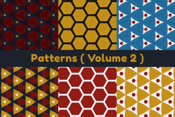 Patterns Volume 2: A Practical Compass for Today’s Shifting Work and Creative Realities