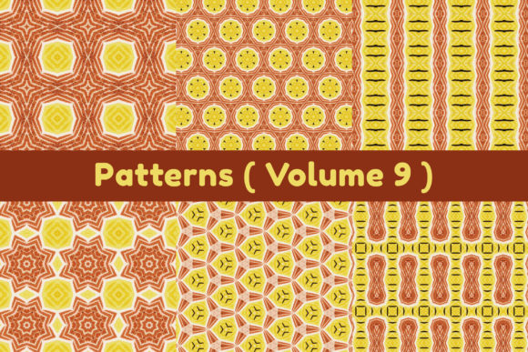 Patterns Volume 9: Your Practical Toolkit for Smarter Design Decisions