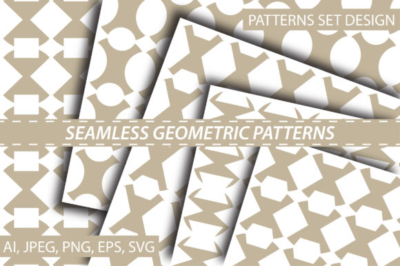 Seamless Hexagon Patterns: Practical Uses You’ll Actually Reach For