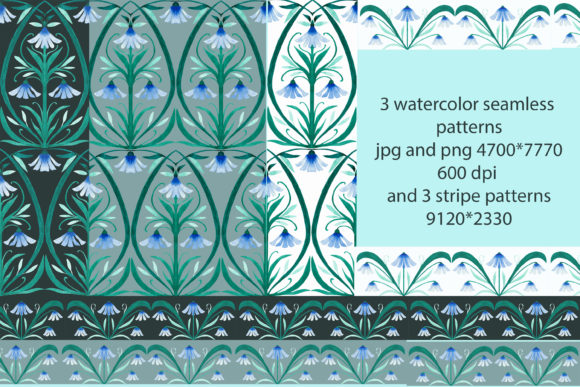 Snowdrops Patterns: Design Clarity, Simplified