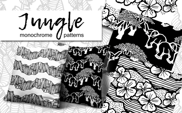 Vector Patterns with Tropical Objects